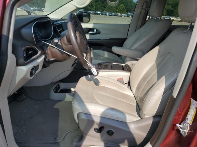 Photo 7 from auction – 2020 CHRYSLER PACIFICA T with VIN 2C4RC1EG8LR244368