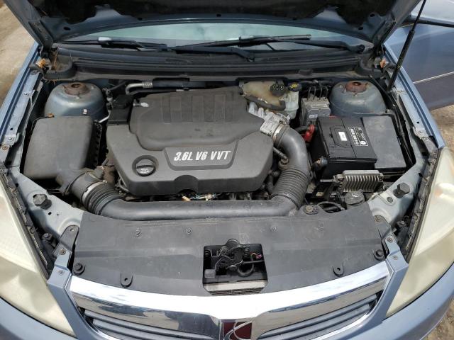 Photo 11 from auction – 2007 SATURN AURA XR with VIN 1G8ZV57747F128963