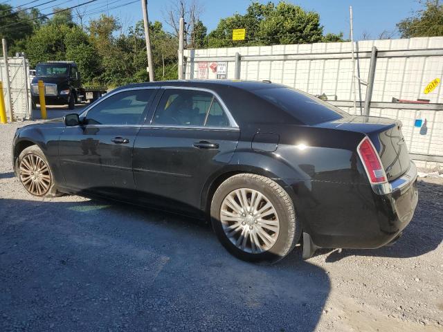 Photo 2 from auction – 2013 CHRYSLER 300 with VIN 2C3CCARG3DH553421