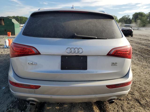 Photo 6 from auction – 2010 AUDI Q5 PREMIUM with VIN WA1LKAFP3AA047854