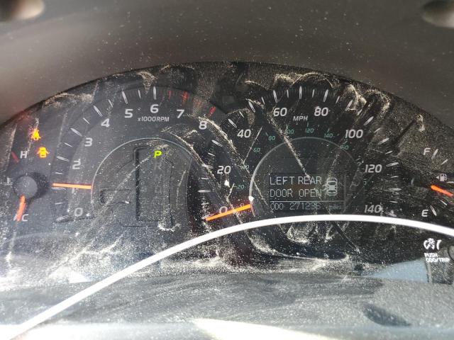 Photo 9 from auction – 2009 TOYOTA CAMRY BASE with VIN 4T1BE46K89U392463
