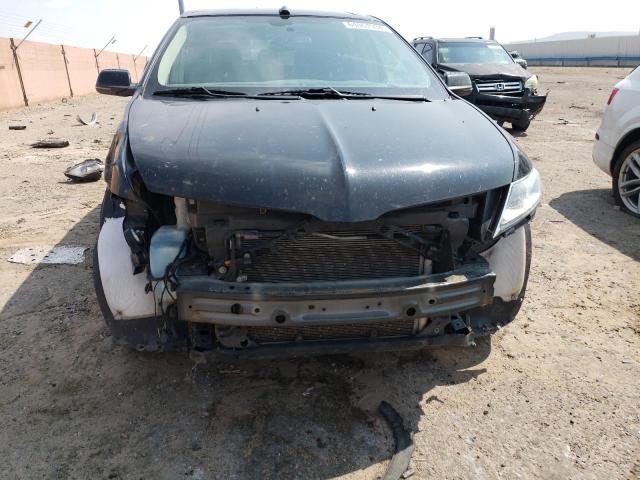 Photo 5 from auction – 2012 LINCOLN MKX with VIN 2LMDJ8JK5CBL11357