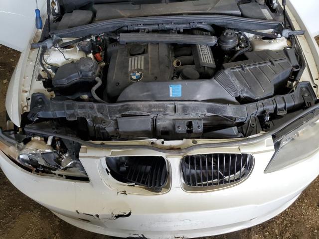 Photo 11 from auction – 2010 BMW 128 I with VIN WBAUP7C5XAVK77611