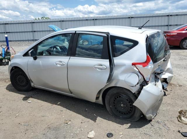 Photo 2 from auction – 2015 NISSAN VERSA NOTE with VIN 3N1CE2CP3FL406680