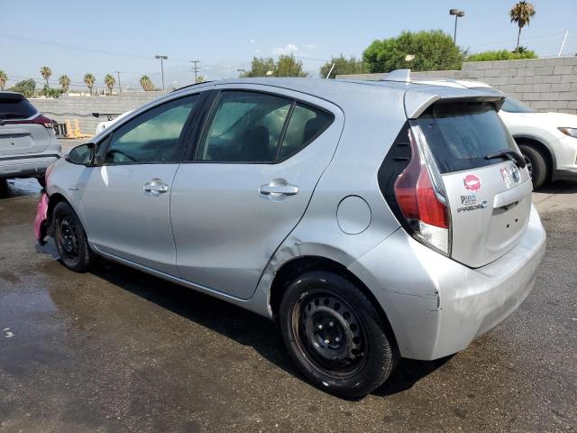 Photo 2 from auction – 2016 TOYOTA PRIUS C with VIN JTDKDTB39G1115710