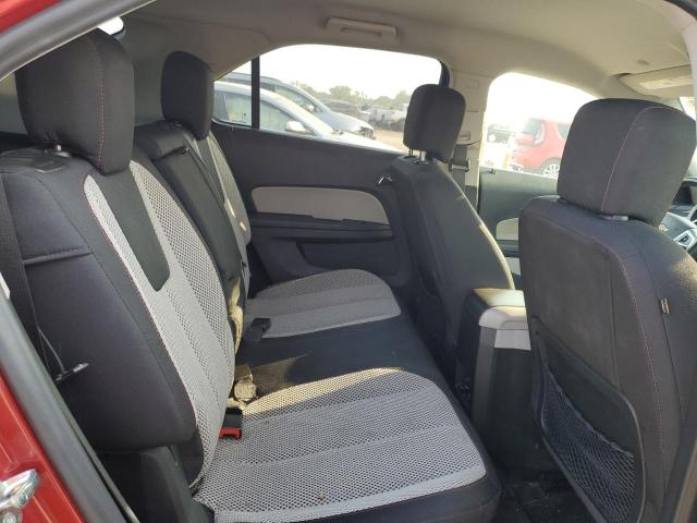 Photo 11 from auction – 2015 CHEVROLET EQUINOX LT with VIN 2GNALBEK8F6335919