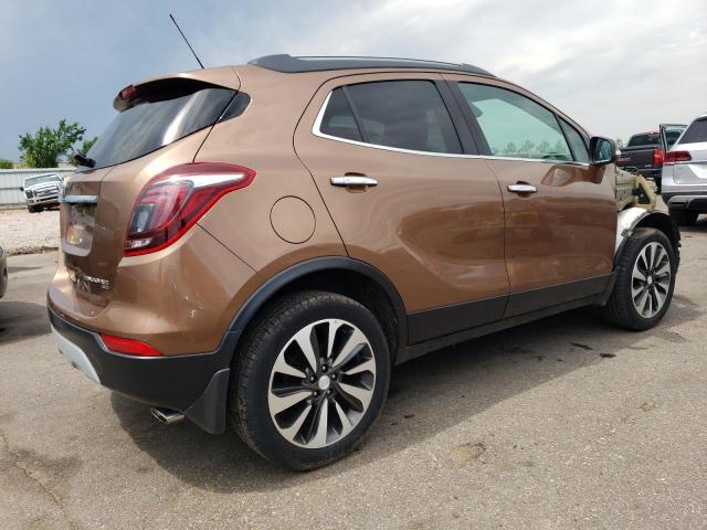 Photo 3 from auction – 2017 BUICK ENCORE PRE with VIN KL4CJFSB9HB045668