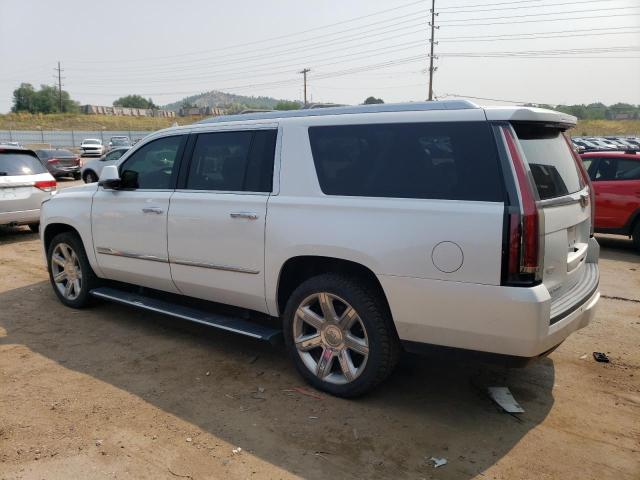 Photo 2 from auction – 2016 CADILLAC ESCALADE E with VIN 1GYS4JKJ8GR156344