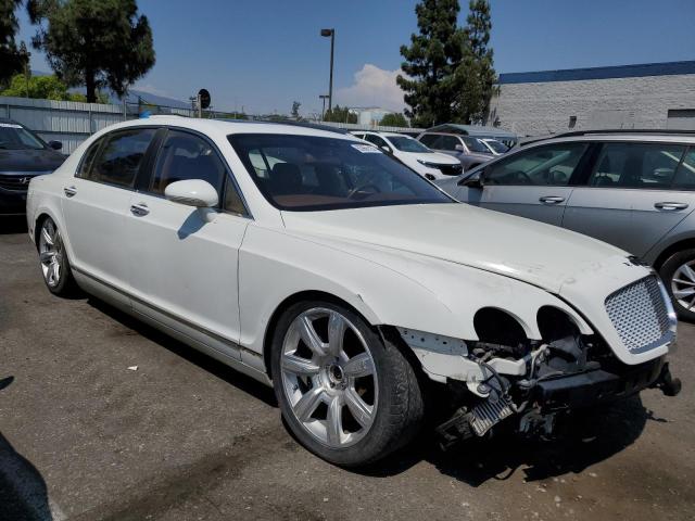 Photo 4 from auction – 2007 BENTLEY CONTINENTA with VIN SCBBR93W77C040719