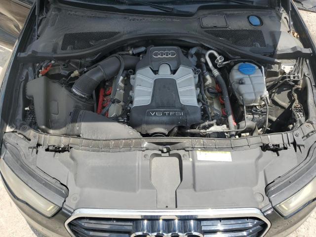 Photo 11 from auction – 2013 AUDI A6 PREMIUM with VIN WAUGGAFC8DN053021