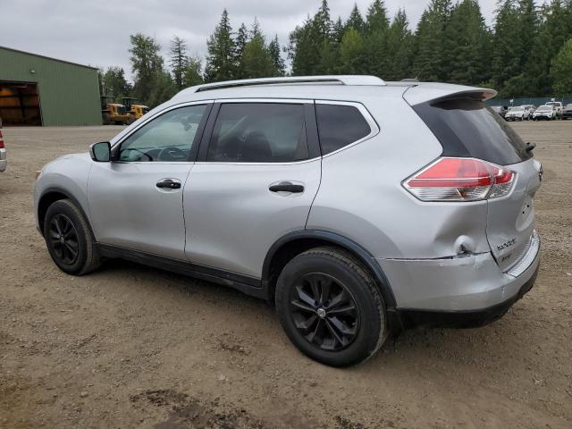 Photo 2 from auction – 2015 NISSAN ROGUE S with VIN KNMAT2MV0FP548481