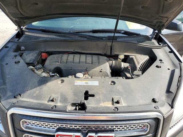 Photo 12 from auction – 2015 GMC ACADIA SLE with VIN 1GKKRPKD2FJ199082