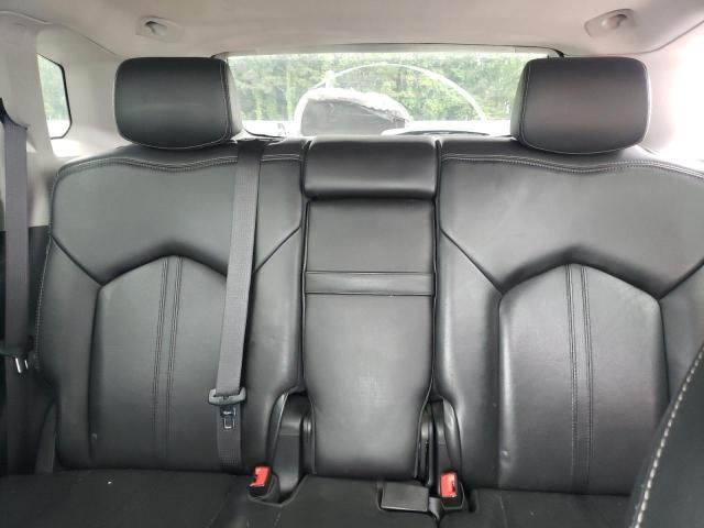 Photo 10 from auction – 2012 CADILLAC SRX PREMIU with VIN 3GYFNFE39CS644816