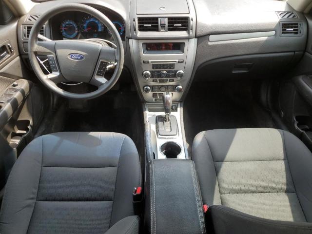 Photo 8 from auction – 2011 FORD FUSION SE with VIN 3FAHP0HA3BR221483