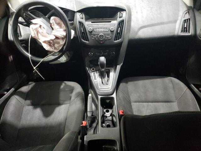 Photo 8 from auction – 2016 FORD FOCUS S with VIN 1FADP3E27GL308578