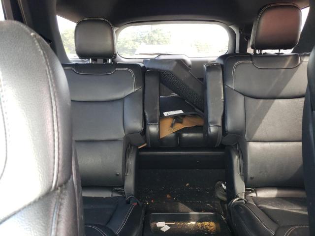 Photo 10 from auction – 2020 FORD EXPLORER S with VIN 1FM5K8GC7LGB46319