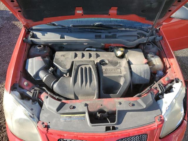 Photo 11 from auction – 2007 PONTIAC G5 with VIN 1G2AJ55F777368564
