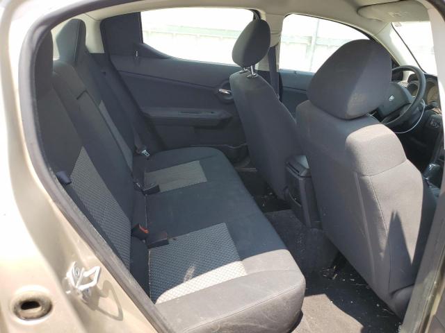 Photo 10 from auction – 2009 DODGE AVENGER SE with VIN 1B3LC46B19N508452
