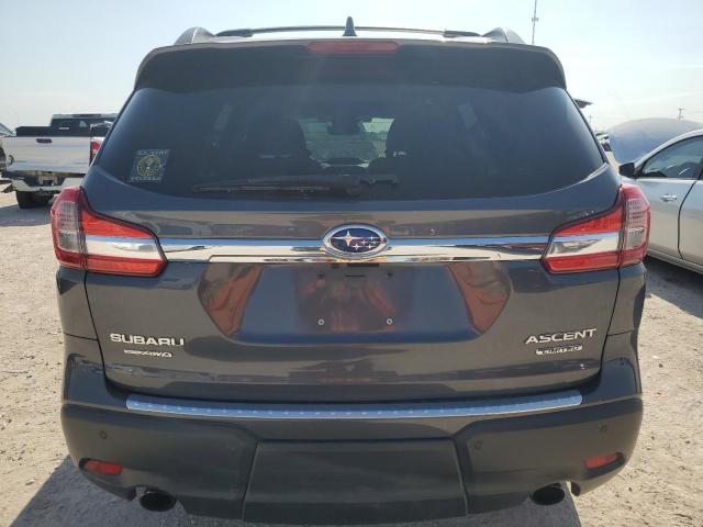 Photo 6 from auction – 2019 SUBARU ASCENT LIM with VIN 4S4WMAPD7K3461951