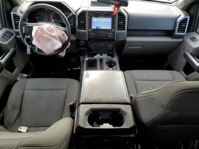 Photo 8 from auction – 2017 FORD F150 SUPER with VIN 1FTEW1EF2HFB78735