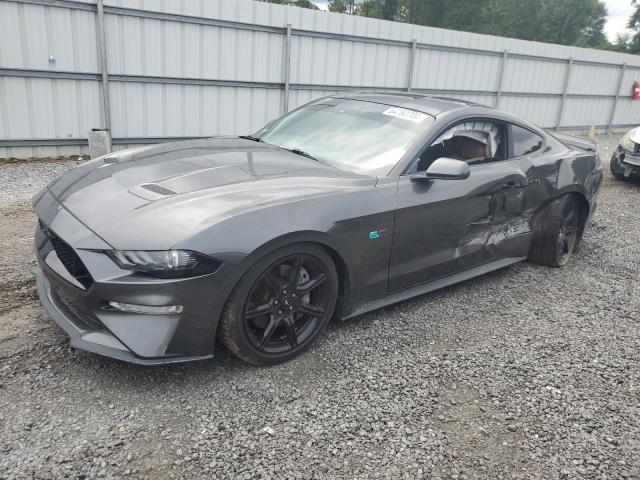 Photo 1 from auction – 2019 FORD MUSTANG GT with VIN 1FA6P8CF3K5116535