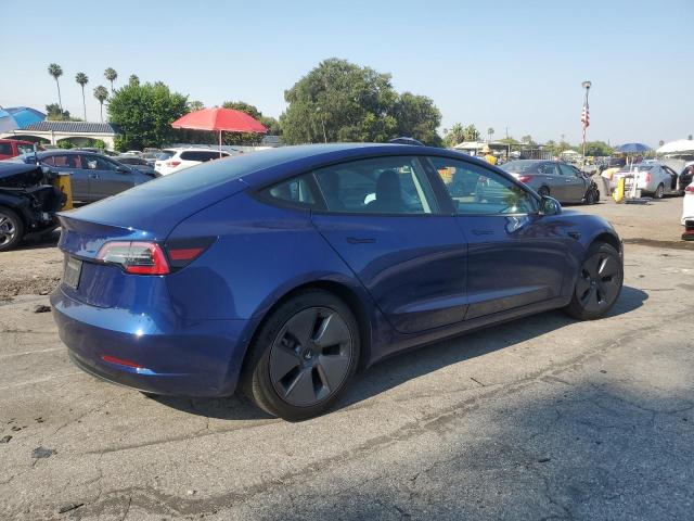 Photo 3 from auction – 2021 TESLA MODEL 3 with VIN 5YJ3E1EA2MF015810