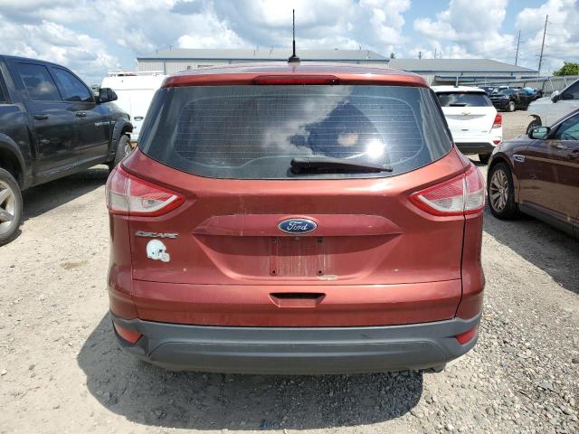 Photo 6 from auction – 2016 FORD ESCAPE S with VIN 1FMCU0F79GUA04505