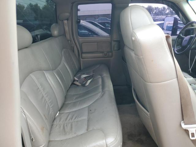 Photo 10 from auction – 2002 CHEVROLET SILVERADO with VIN 2GCEK19T021209605