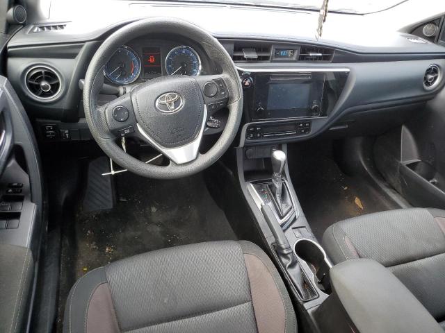 Photo 8 from auction – 2019 TOYOTA COROLLA L with VIN 5YFBURHE5KP937422