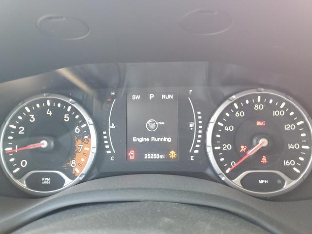 Photo 9 from auction – 2018 JEEP RENEGADE L with VIN ZACCJABBXJPJ68610
