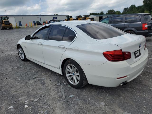 Photo 2 from auction – 2015 BMW 528 I with VIN WBA5A5C56FD512643