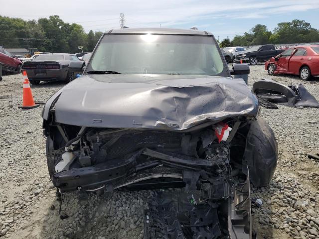 Photo 5 from auction – 2015 FORD FLEX with VIN 2FMGK5C81FBA21773