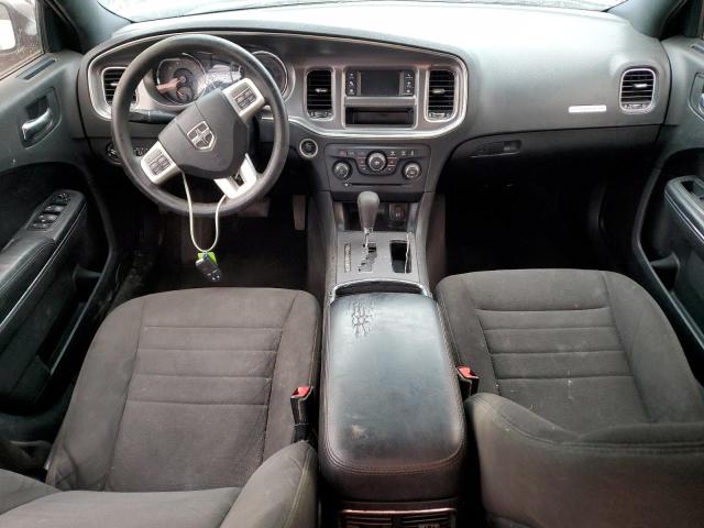 Photo 8 from auction – 2013 DODGE CHARGER SE with VIN 2C3CDXBG9DH663674