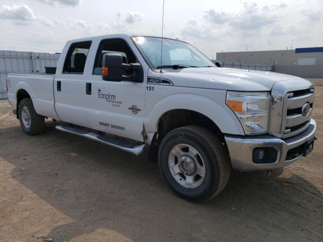Photo 4 from auction – 2015 FORD F250 SUPER with VIN 1FT7W2BT4FED69388