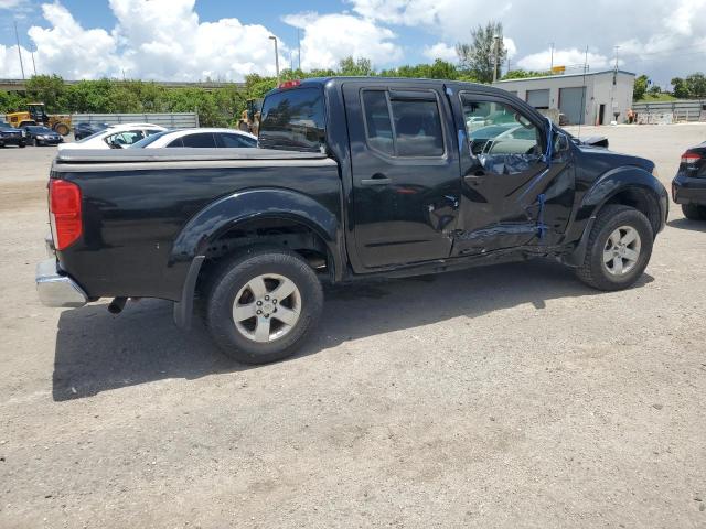 Photo 3 from auction – 2013 NISSAN FRONTIER S with VIN 1N6AD0EV6DN763742