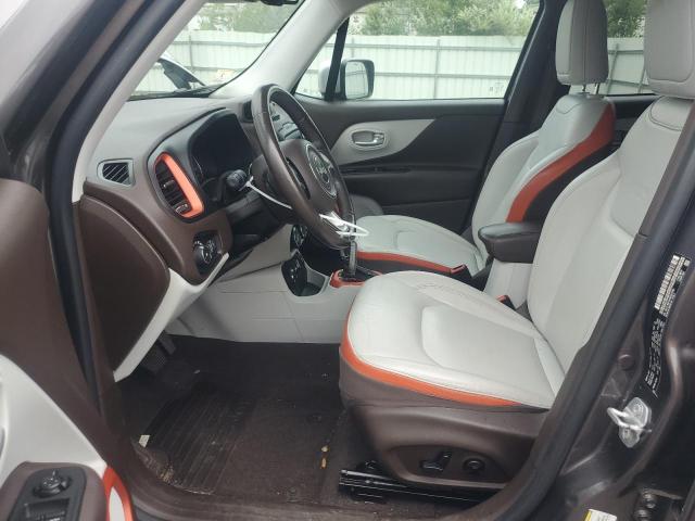 Photo 7 from auction – 2016 JEEP RENEGADE L with VIN ZACCJBDT4GPD01790