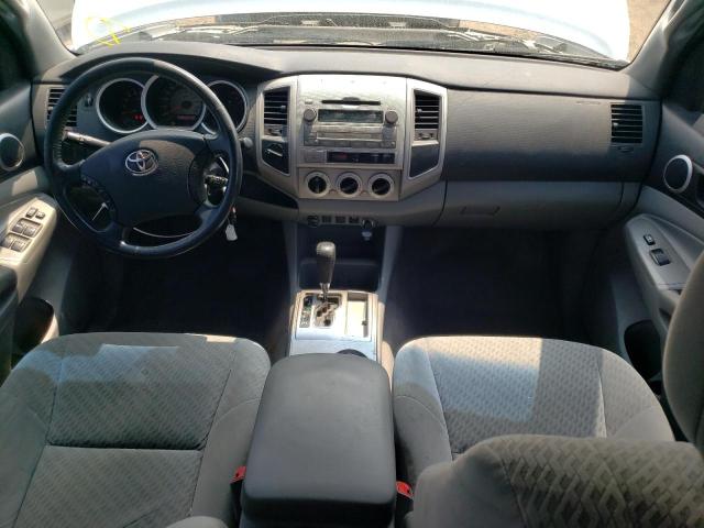 Photo 8 from auction – 2010 TOYOTA TACOMA DOU with VIN 3TMLU4EN7AM047411