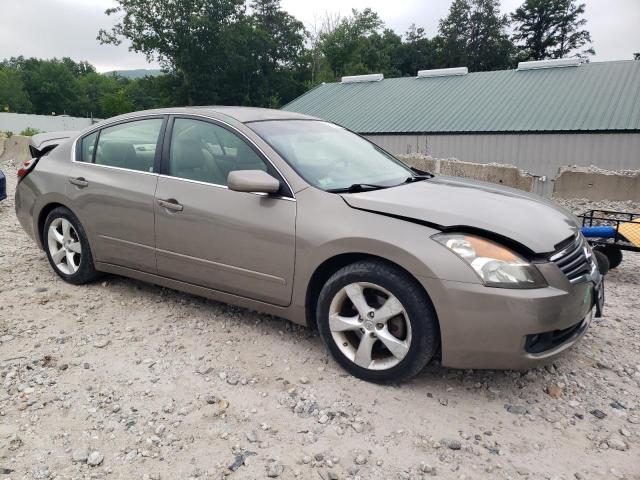 Photo 4 from auction – 2007 NISSAN ALTIMA 3.5 with VIN 1N4BL21E87C141676