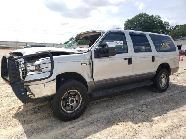 FORD EXCURSION 2005 with VIN 1FMNU41S85EA92207 - Photo from auction