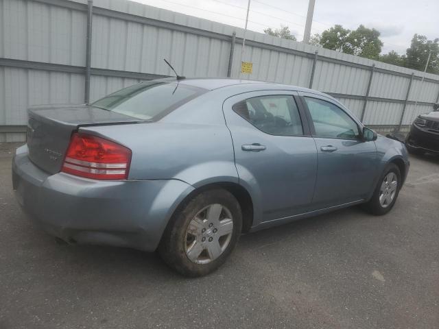 Photo 3 from auction – 2010 DODGE AVENGER SX with VIN 1B3CC4FBXAN224533