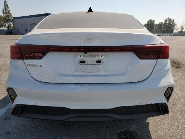 Photo 6 from auction – 2023 KIA FORTE LX with VIN 3KPF24AD2PE617639