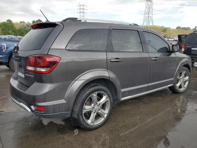 Photo 3 from auction – 2017 DODGE JOURNEY CR with VIN 3C4PDDGG5HT582981