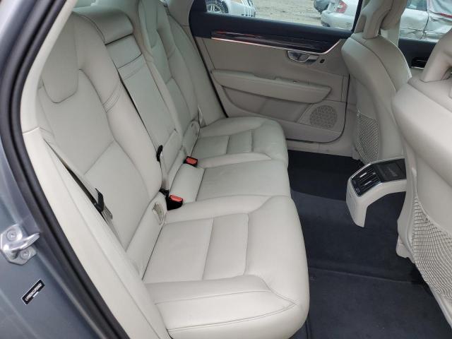 Photo 10 from auction – 2018 VOLVO S90 T5 MOM with VIN LVY982AK2JP024832