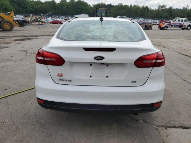 Photo 6 from auction – 2018 FORD FOCUS SE with VIN 1FADP3F27JL234004