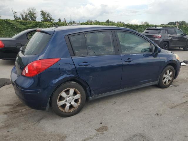 Photo 3 from auction – 2008 NISSAN VERSA S with VIN 3N1BC13E18L388287