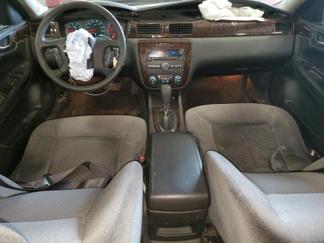 Photo 8 from auction – 2015 CHEVROLET IMPALA LIM with VIN 2G1WB5E34F1169478
