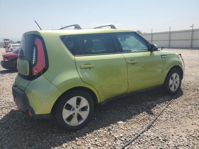 Photo 3 from auction – 2015 KIA SOUL with VIN KNDJN2A23F7776494