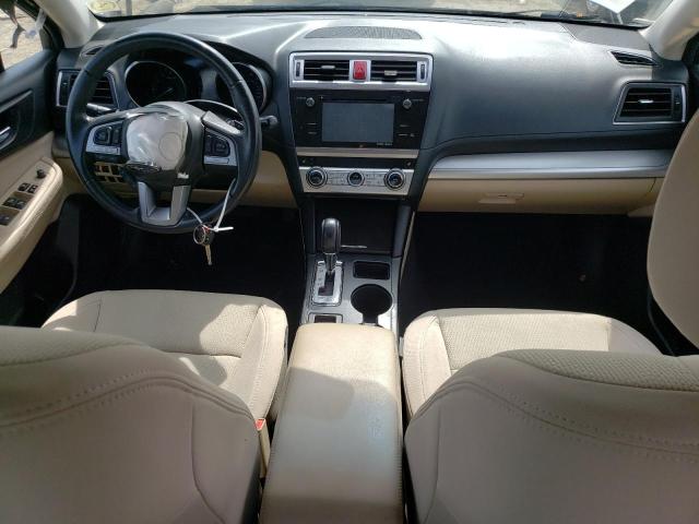 Zdjęcie 8 z aukcji – 2016 SUBARU LEGACY 2.5 z VIN 4S3BNAC64G3062364