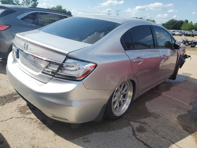 Photo 3 from auction – 2013 HONDA CIVIC EX with VIN 19XFB2F83DE026635