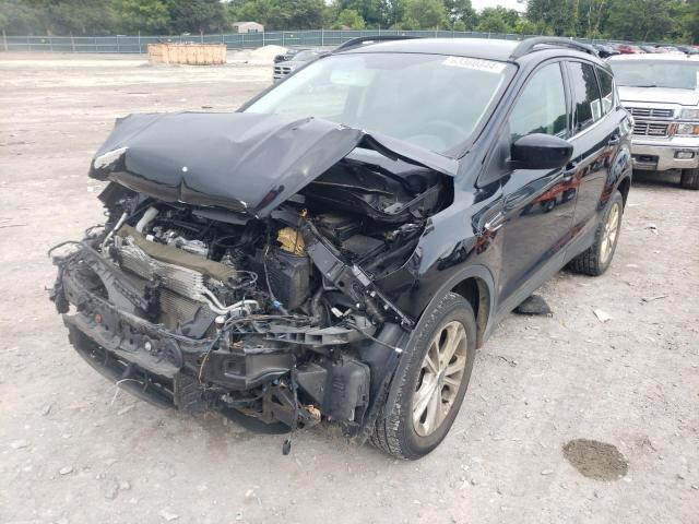 Zdjęcie 1 z aukcji – 2018 FORD ESCAPE SE z VIN 1FMCU9GD5JUC31349